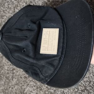 Old navy hat